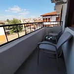 Hotel Gala Edirne