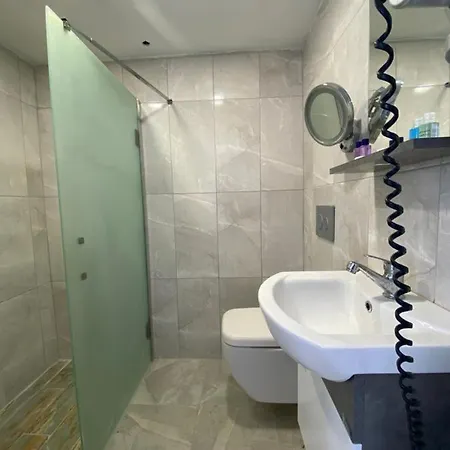 Ξενοδοχείο Gala *