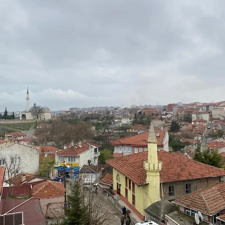 Gala With Free Parking * Edirne