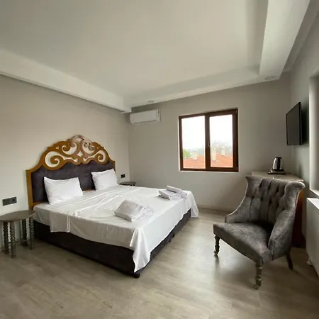 Gala With Free Parking * Edirne