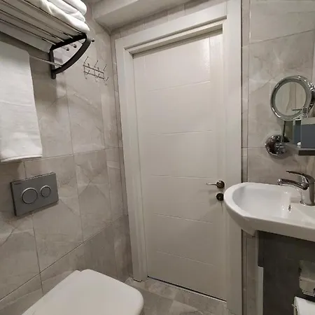 Gala With Free Parking Hotel Edirne