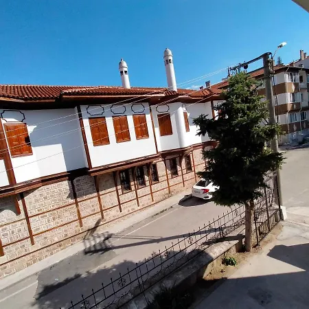 Gala With Free Parking Edirne