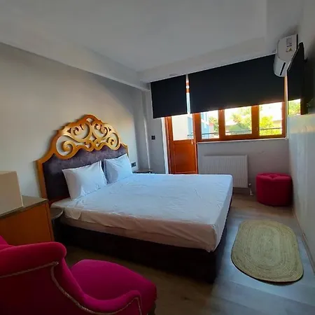 Gala With Free Parking Hotel Edirne