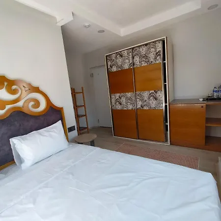 Gala With Free Parking Edirne