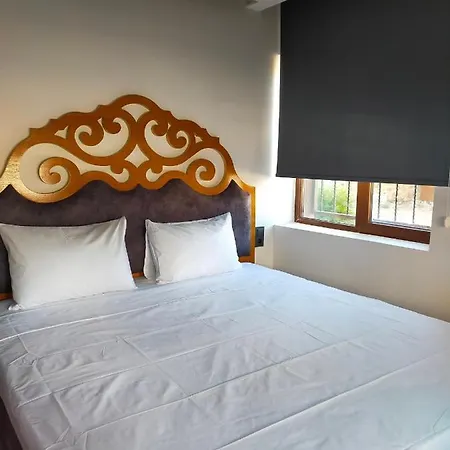 Gala With Free Parking Edirne