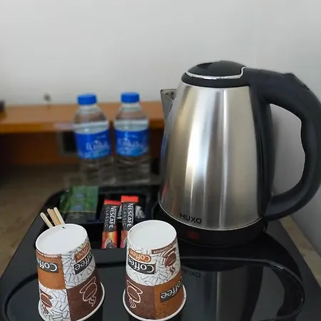 Ξενοδοχείο Gala