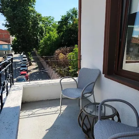 Gala Αδριανούπολη