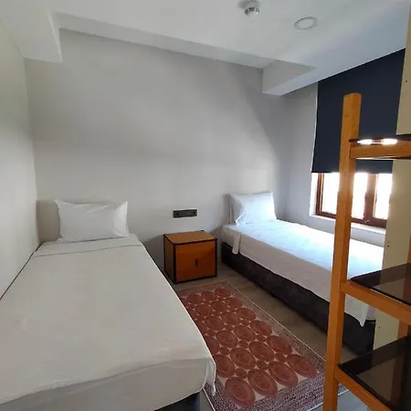 Hotel Gala Edirne