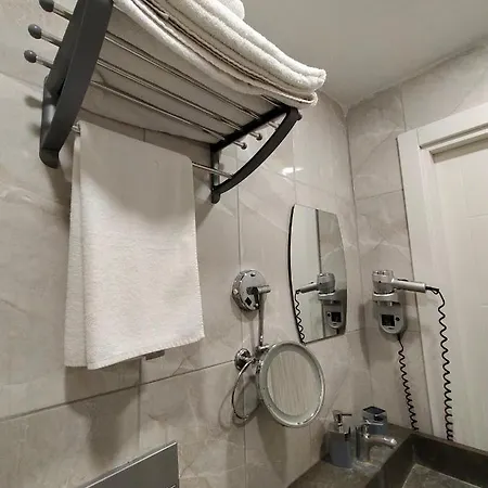 Hotel Gala With Free Parking Edirne