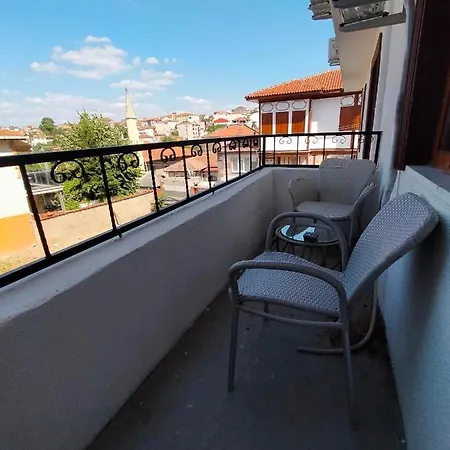 Gala With Free Parking * Edirne