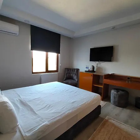 Gala With Free Parking Hotel Edirne