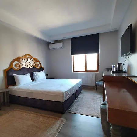 Gala With Free Parking * Edirne