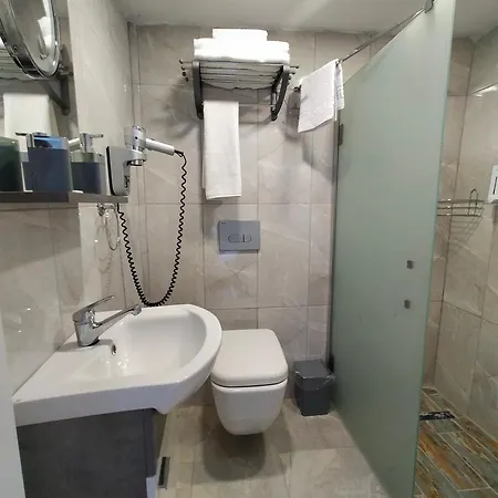 Gala Ξενοδοχείο *