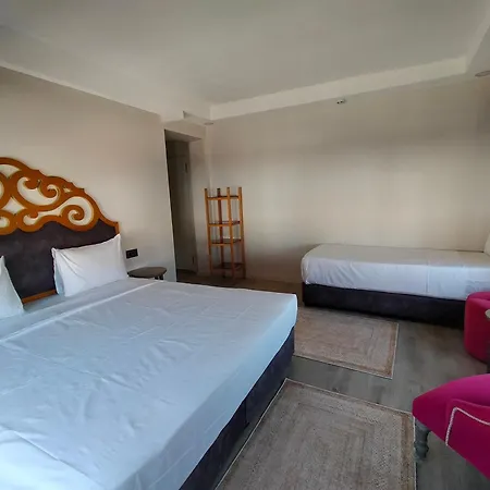 Gala With Free Parking * Edirne