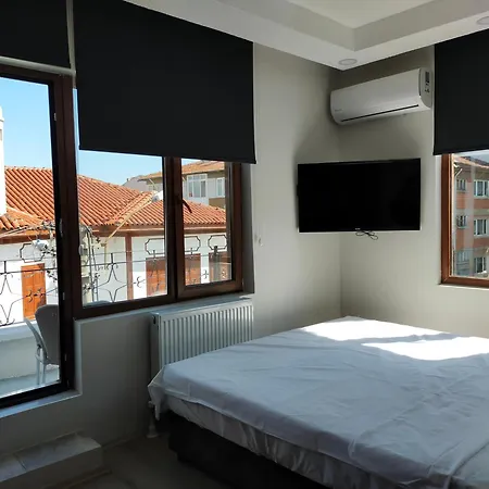 Gala With Free Parking Edirne