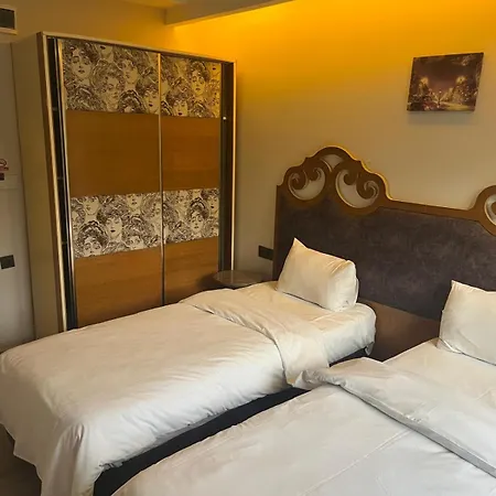 Gala With Free Parking Edirne