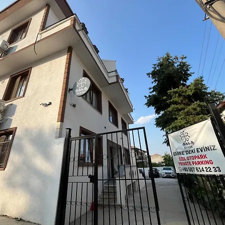 Gala With Free Parking