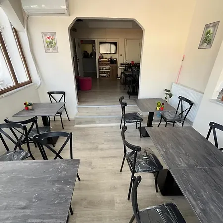 Hotel Gala With Free Parking Edirne