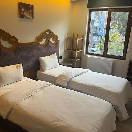 Gala With Free Parking * Edirne