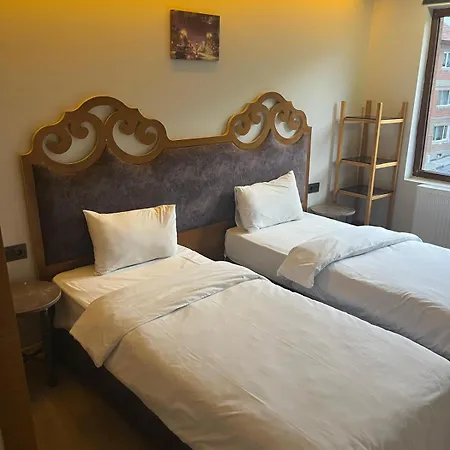 Gala With Free Parking Edirne