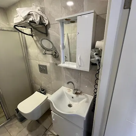 Gala With Free Parking * Edirne