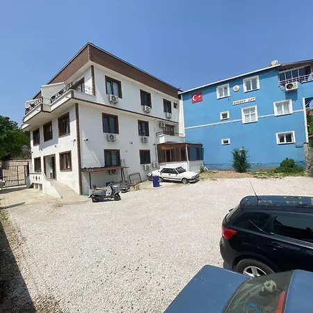 Ξενοδοχείο Gala