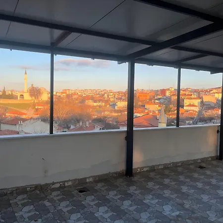 Gala With Free Parking * Edirne