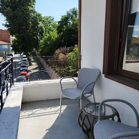 Gala With Free Parking * Edirne