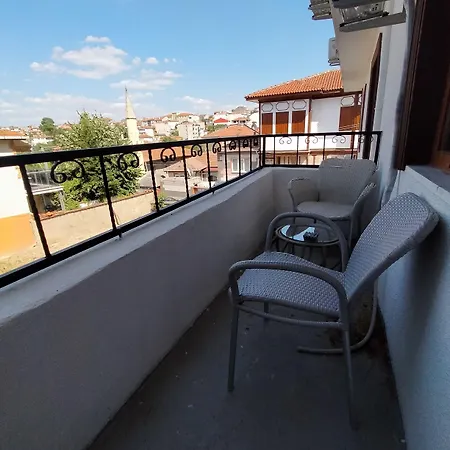 Hotel Gala With Free Parking Edirne