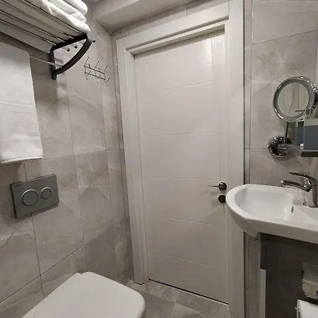 Gala With Free Parking Edirne