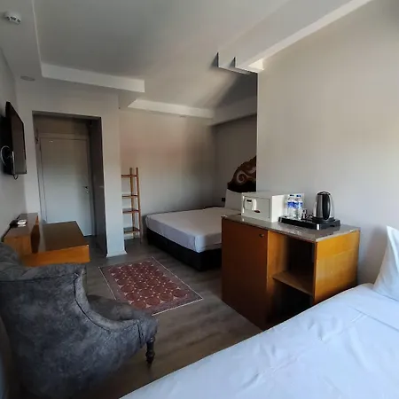 Hotel Gala With Free Parking *