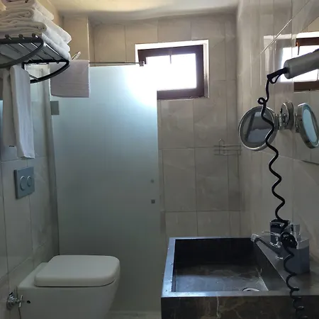 Gala Ξενοδοχείο *