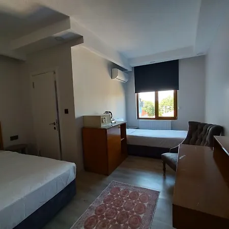 Gala With Free Parking Hotel Edirne